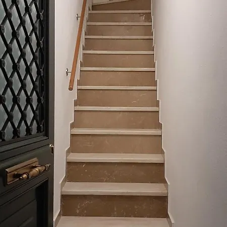 アパート Cath's スコペロス