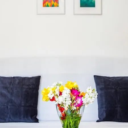 Cath's アパート スコペロス