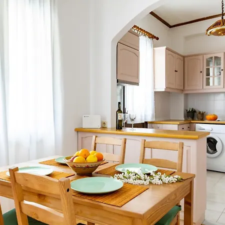 Apartamento Cath's *