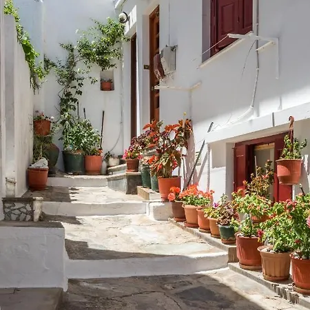 Cath's アパート *