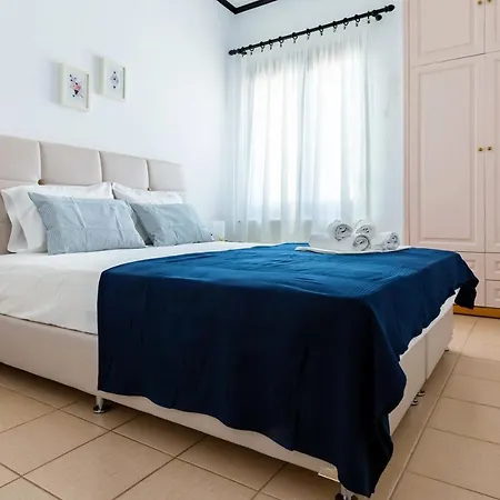 Cath's Apartamento *