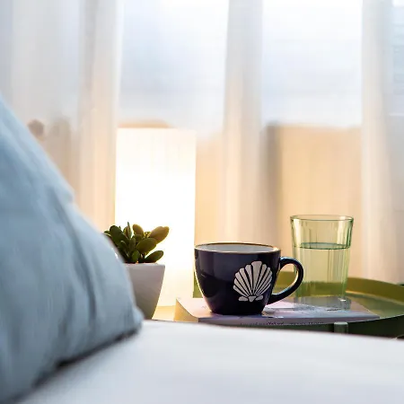 Cath's アパート *