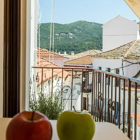 アパート Cath's *