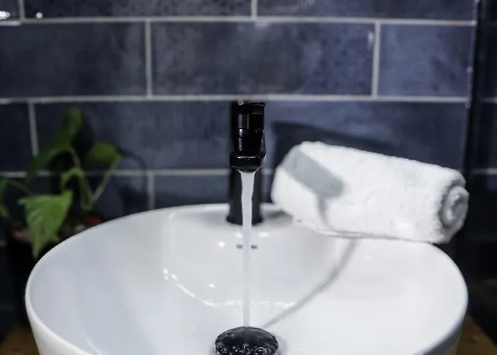 Apartment Cath's Skopelos Town