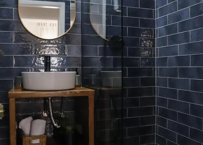 Cath's * Skopelos Town