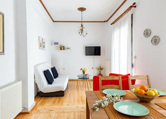 Cath's Apartmán Skopelos