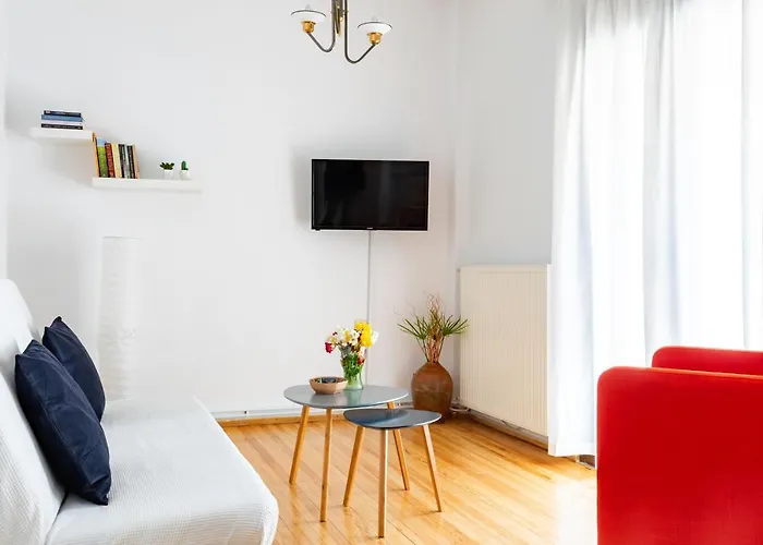 Cath's Skopelos Town