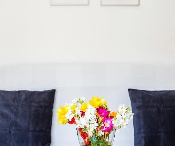 Cath's Apartment Skopelos Town