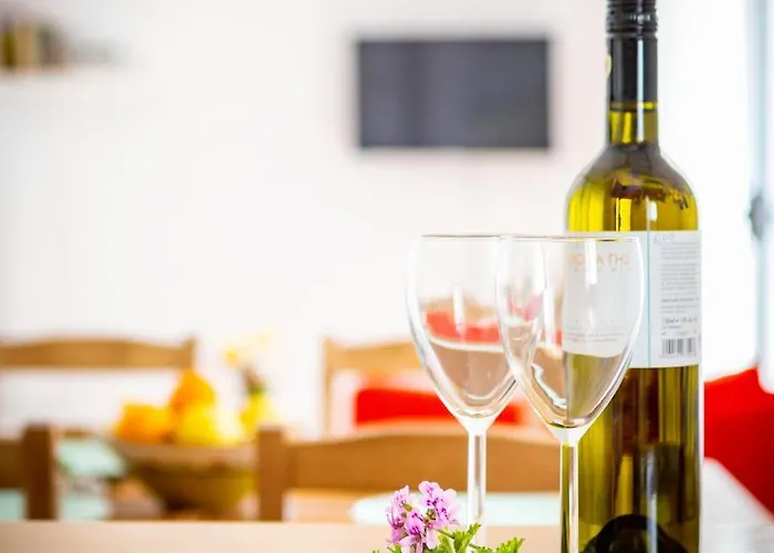 Cath's * Skopelos Town